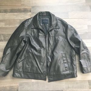tommy hilfiger 3xl jacket